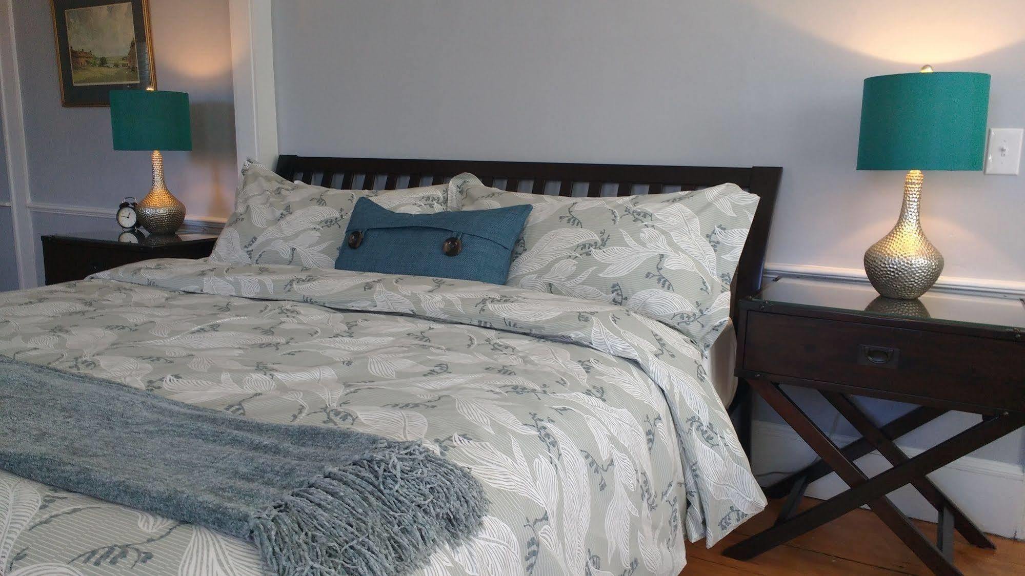 The Parsonage Bed & Breakfast East Orleans Luaran gambar